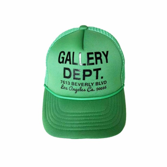 GALLERY DEPT
